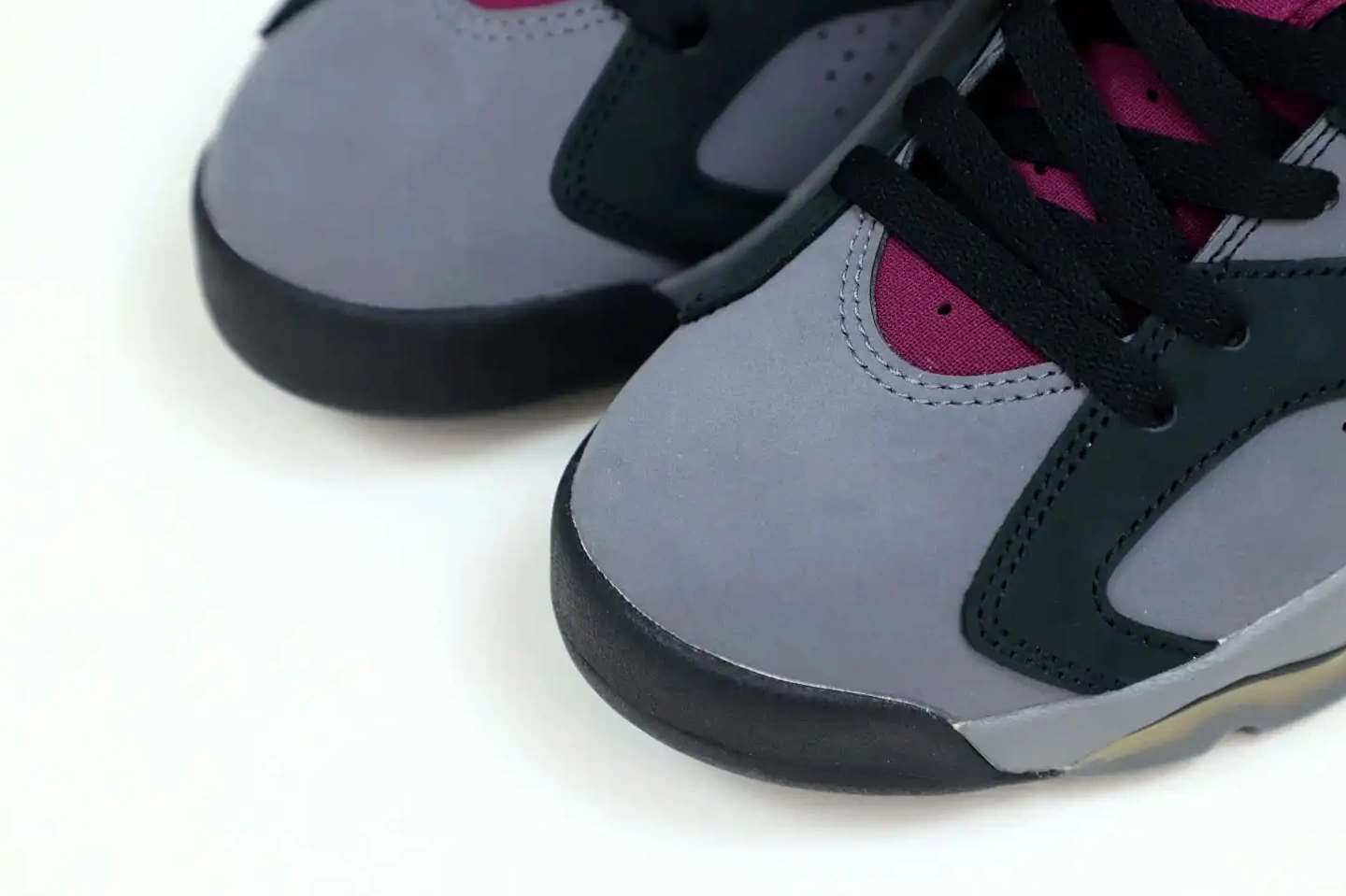 6 BORDEAUX RETRO JORDAN AIR Kimikick 0809